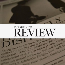 AdelaideReview