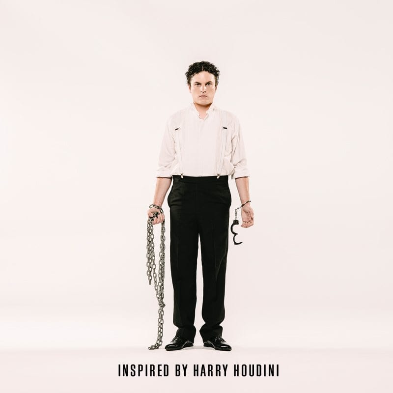 HarryHoudini