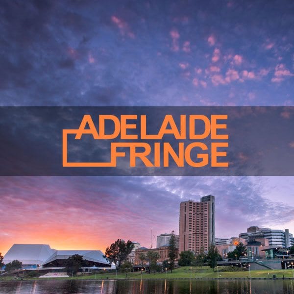 Adelaide Fringe Best Shows 2015