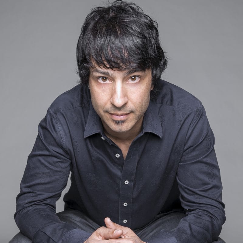 ARJ BARKER - WE NEED TO TALK