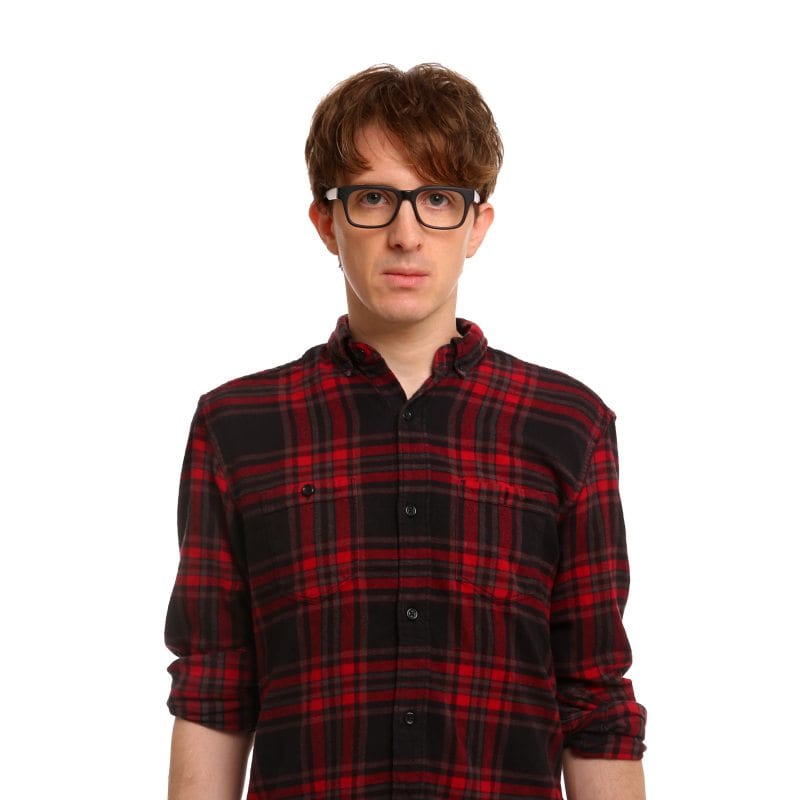 JAMES VEITCH - DOT CON