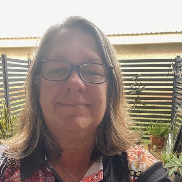 Michelle Heard